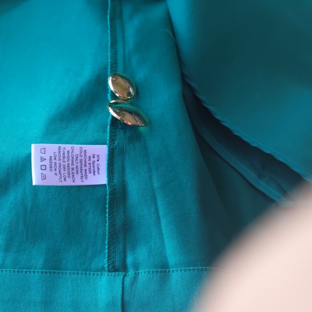 Spring jacket/NWOT - Picture 5 of 5